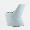 Sala de estar Diseño moderno Fancy Style Soft Chair